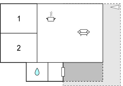 Vakantiehuis - Sønderballe Strand , Denemarken - F07442 9999