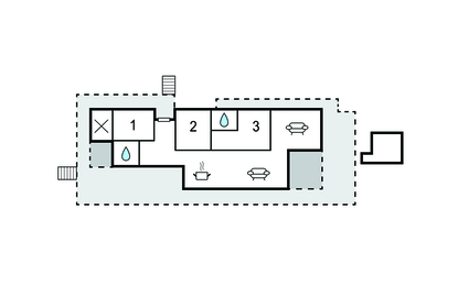 Ferienhaus - Diernæs , Dänemark - F07465 9999