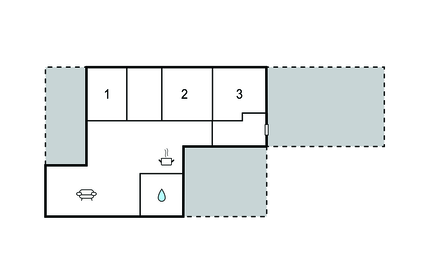 Casa vacanze - Aarø , Danimarca - F07503 9999