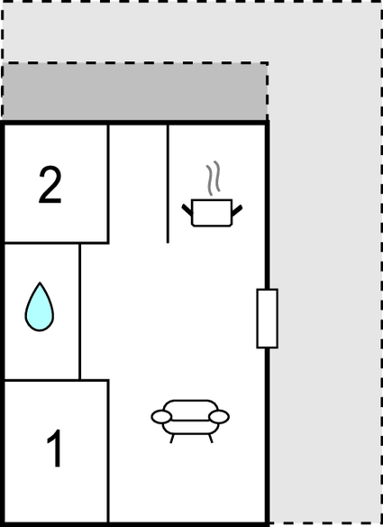Feriehuse - Løjt Strand , Danmark - F07526 9999