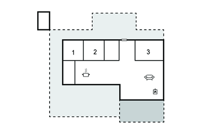 Vakantiehuis - Hejsager , Denemarken - F07535 9999