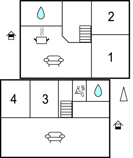 Grunnplan
