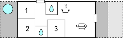 Domy wakacyjne - Vemmingbund Strand , Dania - F08132 9999