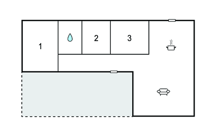 Ferienhaus - Rendbjerg Strand , Dänemark - F08135 9999