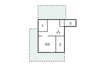 Ferienhaus - Vemmingbund Strand , Dänemark - F08142 9999