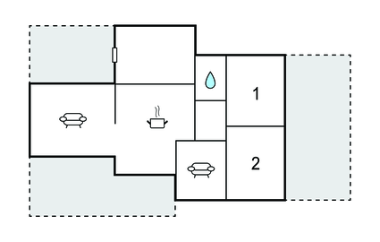 Ferienhaus - Vemmingbund Strand , Dänemark - F08145 9999