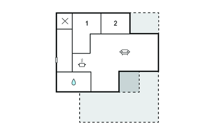 Feriehuse - Vemmingbund Strand , Danmark - F08148 9999
