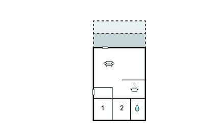 Ferienhaus - Brunsnæs Strand , Dänemark - F08152 9999