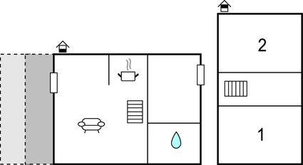 Grunnplan