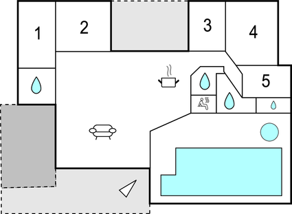 Grunnplan