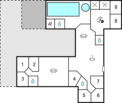 Grunnplan