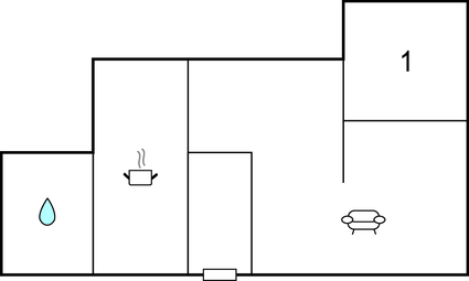Apartment - Tandslet , Denmark - F09376 9999