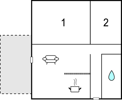 Ferienwohnung - Kegnæs , Dänemark - F09454 9999
