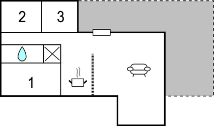 Ferienhaus - Skovmose Strand , Dänemark - F09474 9999