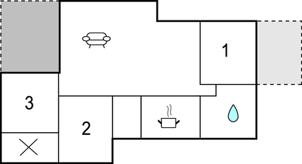 Ferienhaus - Skovmose Strand , Dänemark - F09487 9999
