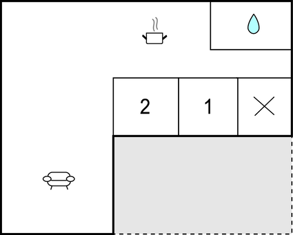 Vakantiehuis - Kegnæs Strand , Denemarken - F09573 9999