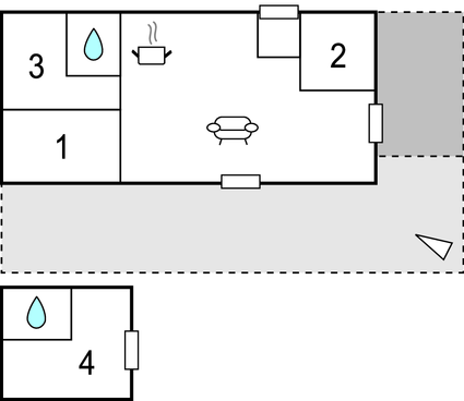 Grunnplan