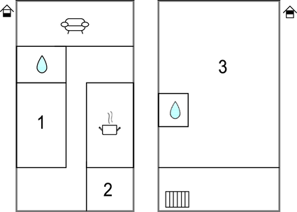 Vakantiehuis - Saint Saud Lacoussière , Frankrijk - FAD484 9999