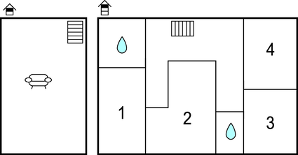 Kuća-za-odmor - Lescoussey , Francuska - FAD491 9999
