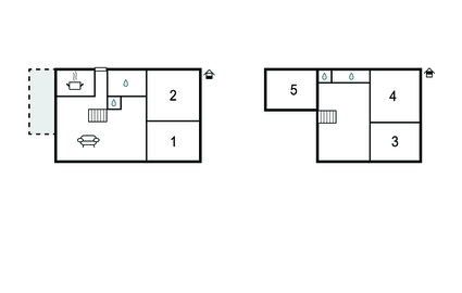 Ferienwohnung - Périgueux , Frankreich - FAD517 9999