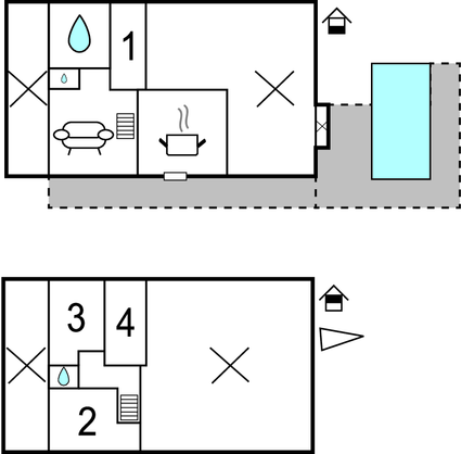 Grunnplan