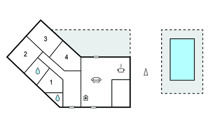 Kuća-za-odmor - Vensac , Francuska - FAG255 9999