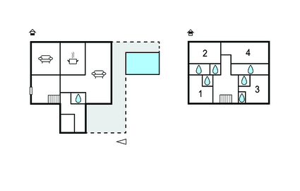 Holiday Home - Moulis-en-Médoc , France - FAG263 9999
