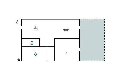 Apartamento - Mimizan , Francia - FAL161 9999