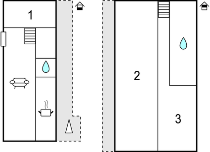 Planlösning