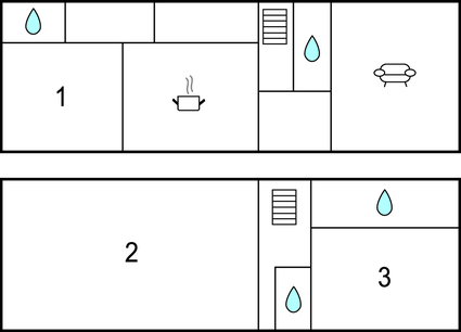 Planlösning