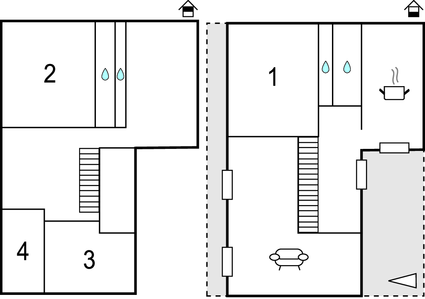 Planlösning