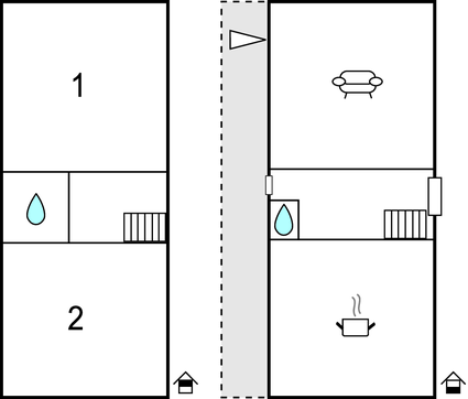 Planlösning