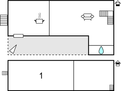 Planlösning
