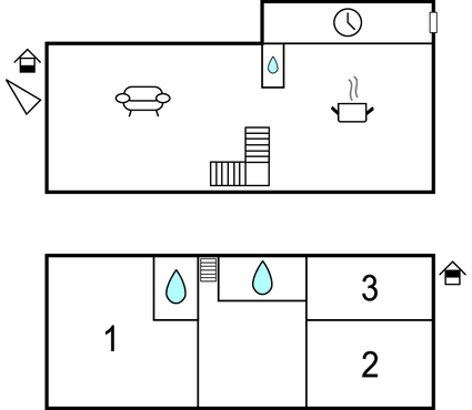 Grunnplan