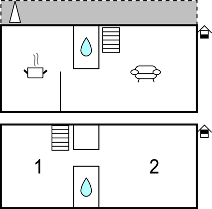 Planlösning