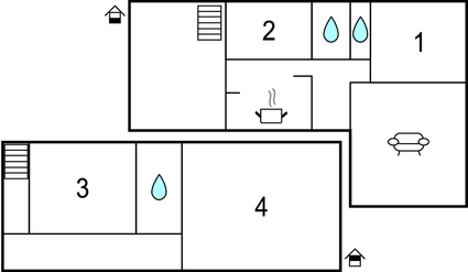 Planlösning