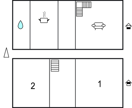 Planlösning