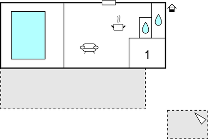Ferienhaus - Plésidy , Frankreich - FBC840 9999