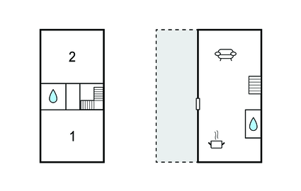 Casa de vacaciones - Rospez , Francia - FBC864 9999