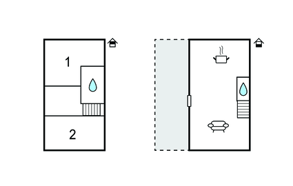 Casa de vacaciones - Rospez , Francia - FBC865 9999