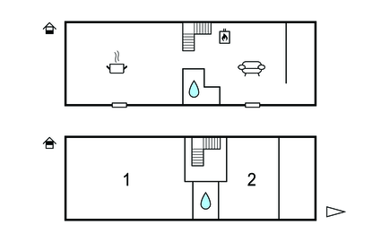 Location de vacances - Pléhédel , France - FBC869 9999