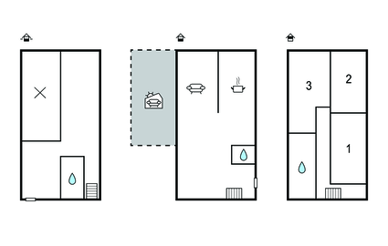 Casa vacanze - Erquy , Francia - FBC871 9999