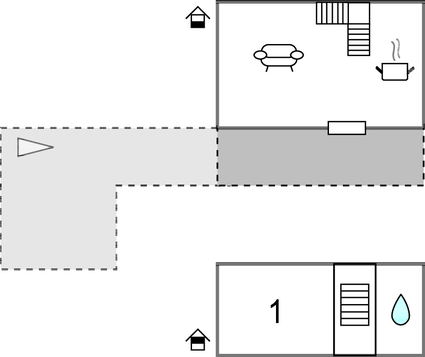 Semesterhus - Lannéanou , Frankrike - FBF724 9999