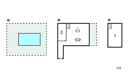 Ferieleilighet - Penmarch , Frankrike - FBF789 9999