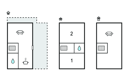 Semesterhus - Plouhinec , Frankrike - FBF797 9999