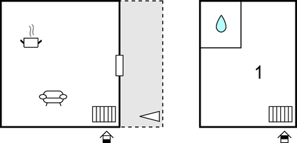 Vakantiehuis - Saint-Philibert , Frankrijk - FBM288 9999