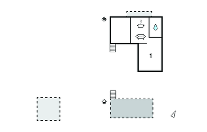Semesterlägenhet - Larmor-Plage , Frankrike - FBM330 9999