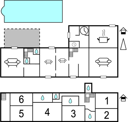 Grunnplan