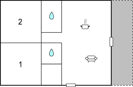 Grunnplan