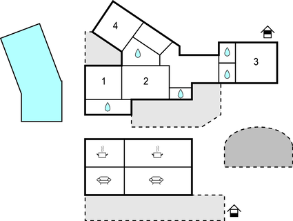 Grunnplan